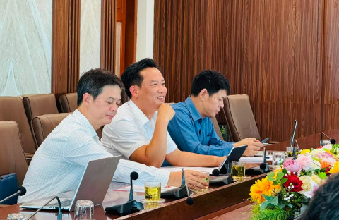 ETEK đồng hành cùng doanh nghiệp nâng cao năng suất, chất lượng bằng tự động hóa và công nghệ